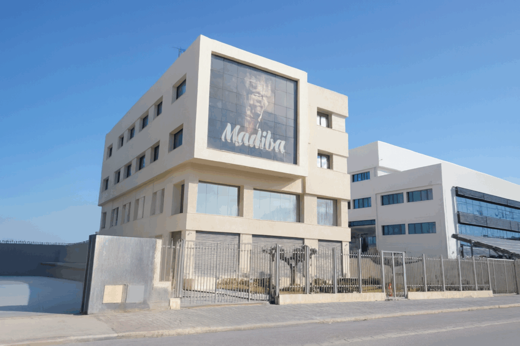 imo bureatique lac 3