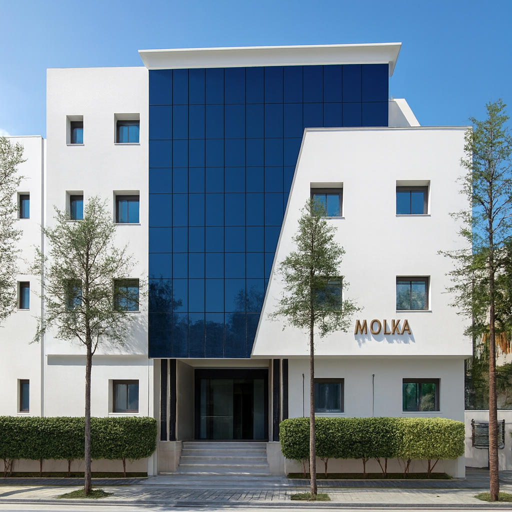 ste la petite ariana immeuble bureatique montplaisir